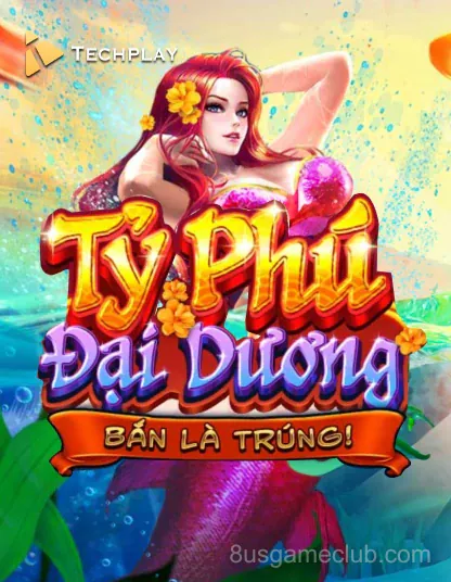 Techplay CÃ¡ Tá»· PhÃº Äáº¡i DÆ°Æ¡ng 1999
